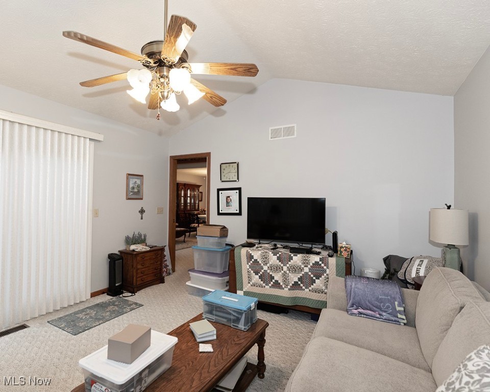 Villas At Highland Park - Residential