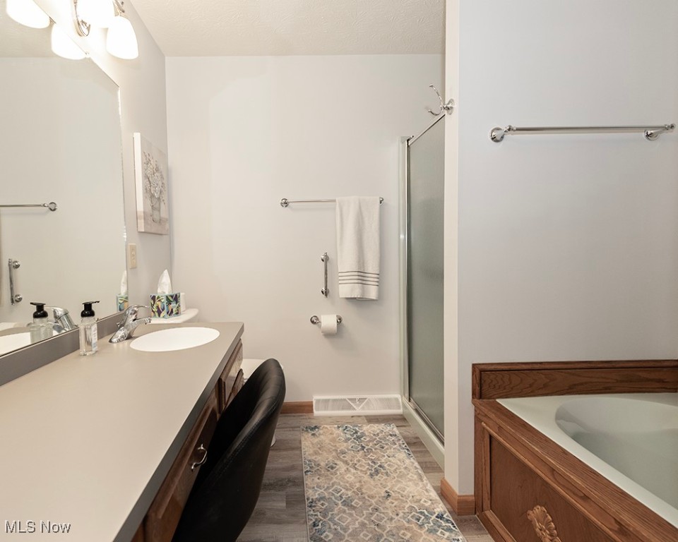 Villas At Highland Park - Residential