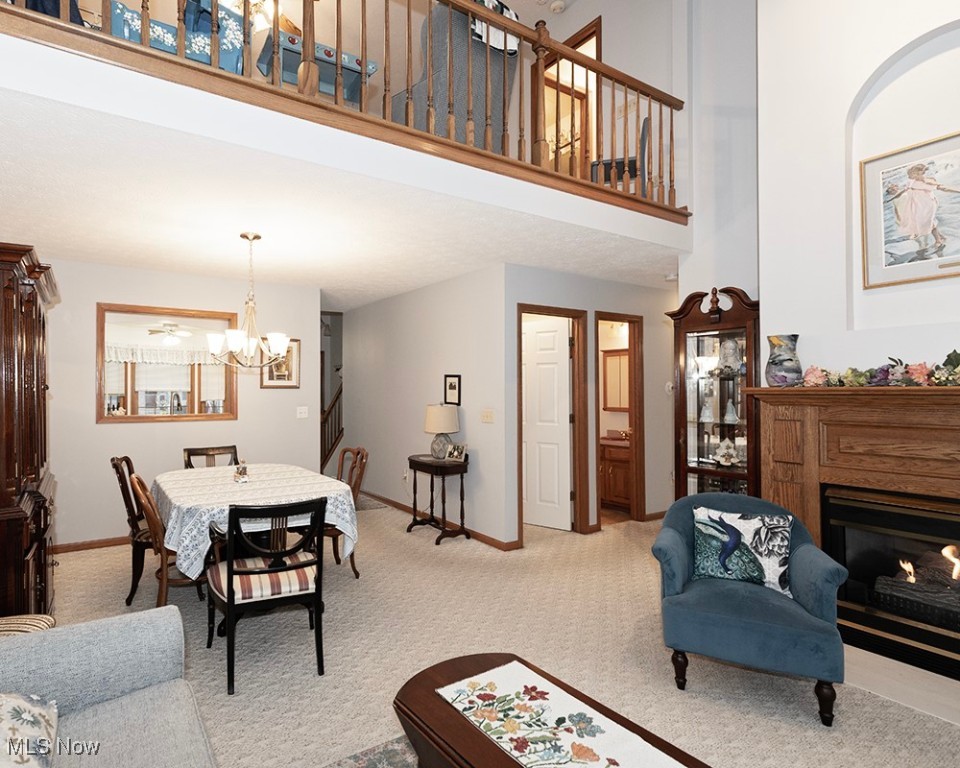 Villas At Highland Park - Residential