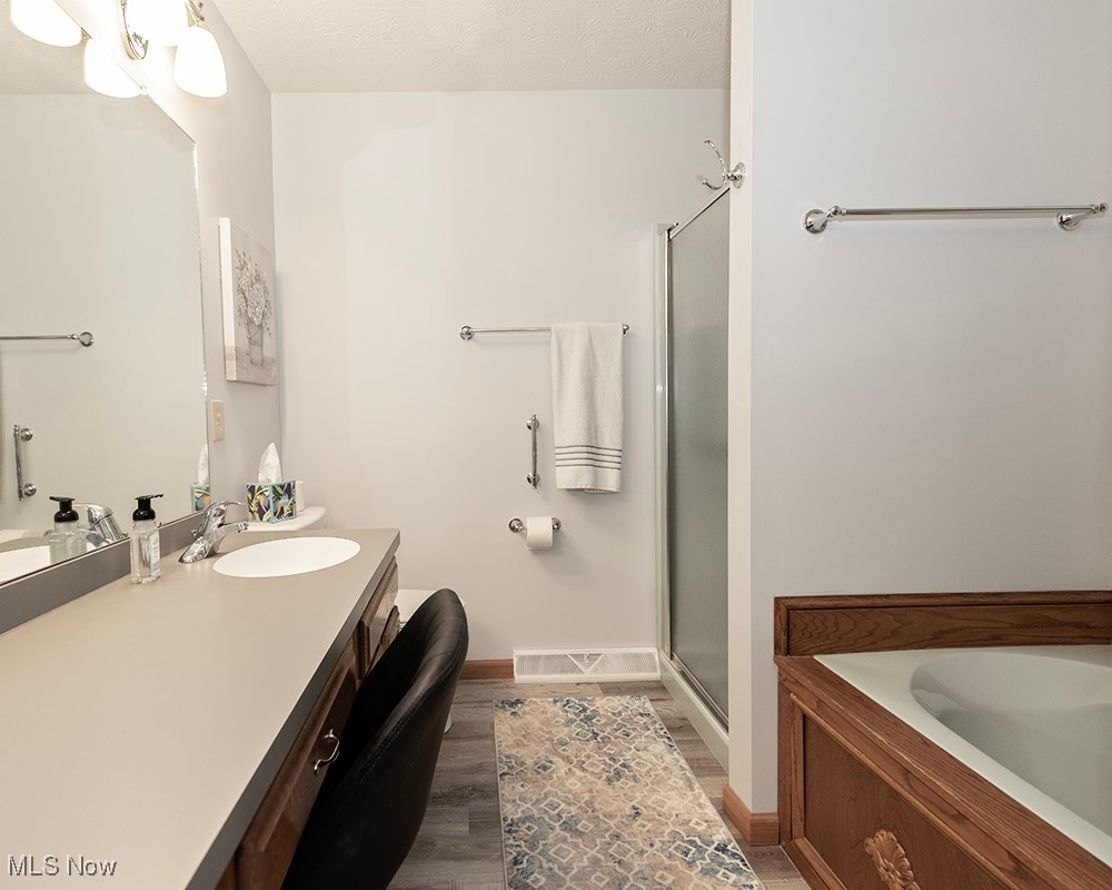 Villas At Highland Park - Residential