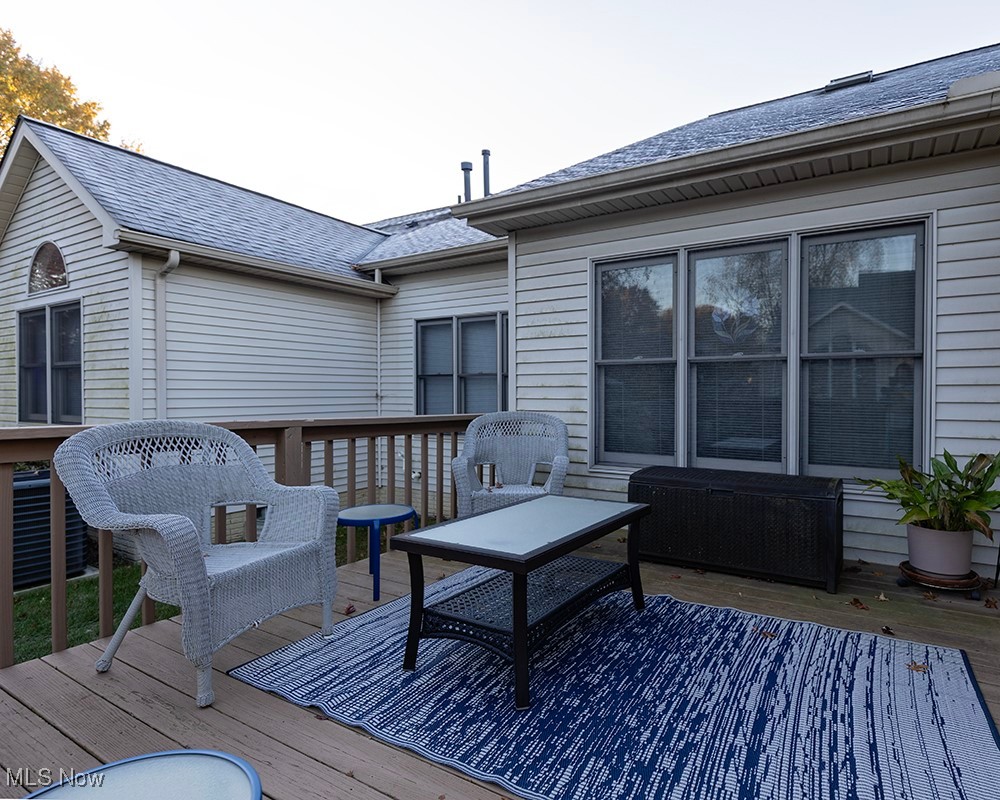 Villas At Highland Park - Residential