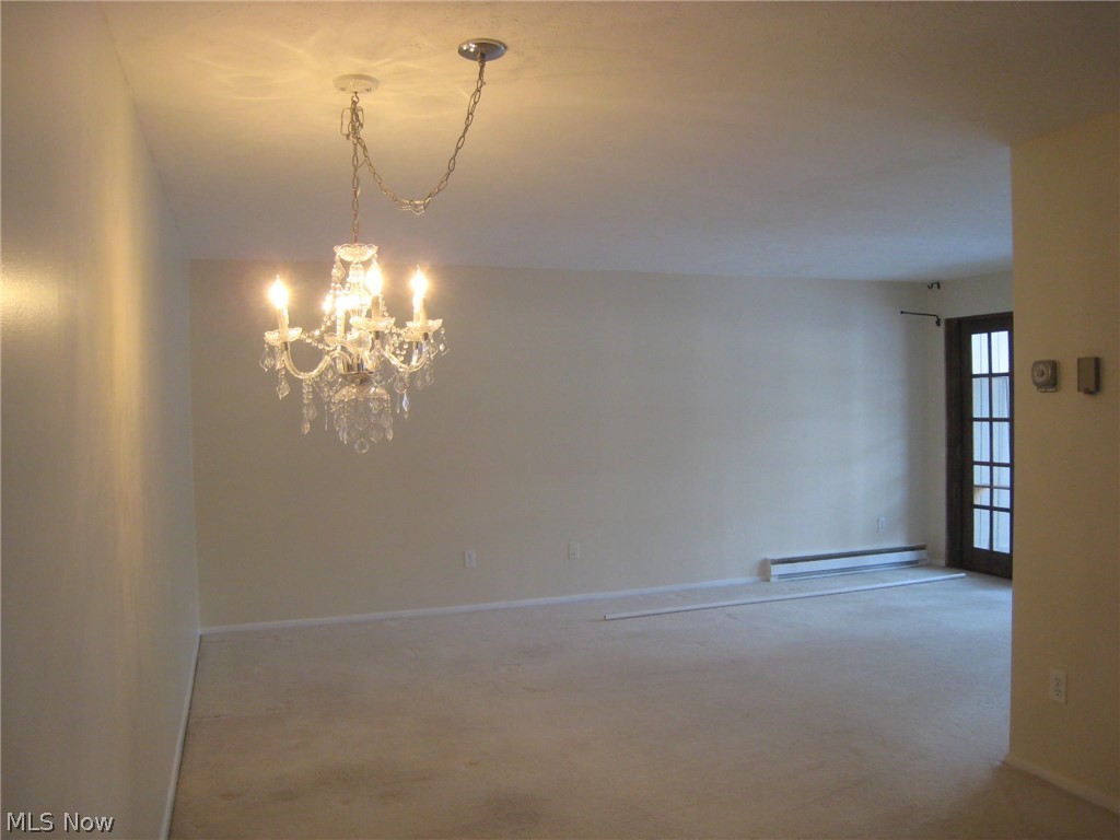 Silver Lake Towers Condo - Residential