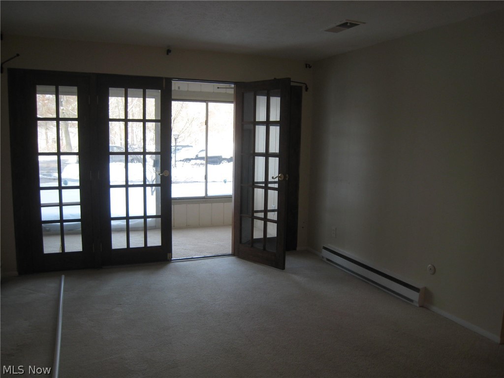 Silver Lake Towers Condo - Residential