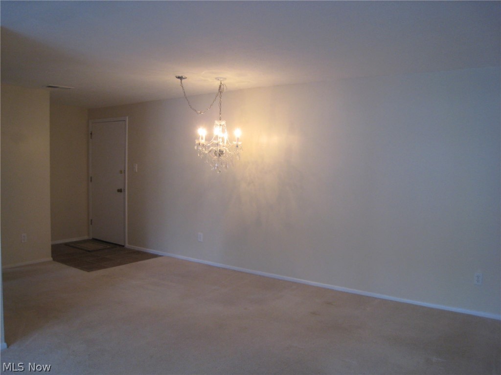 Silver Lake Towers Condo - Residential