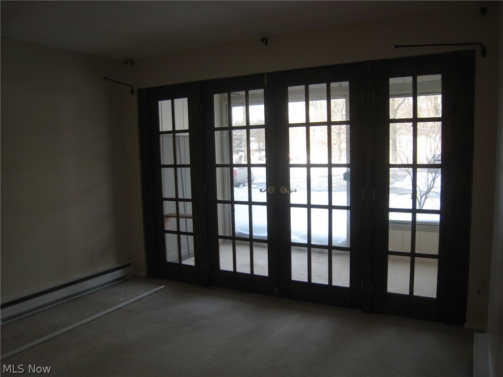 Silver Lake Towers Condo - Residential