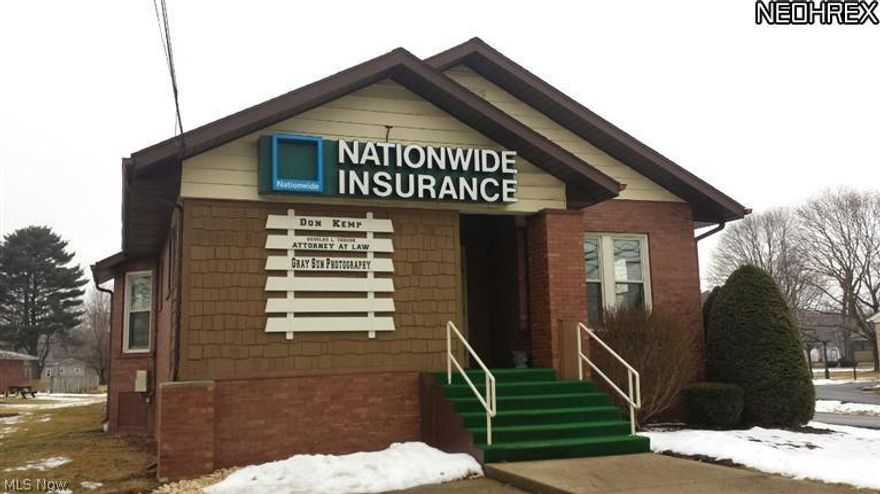 Affordable office space for your small business. Basement office space with all utilities included. Private parking.