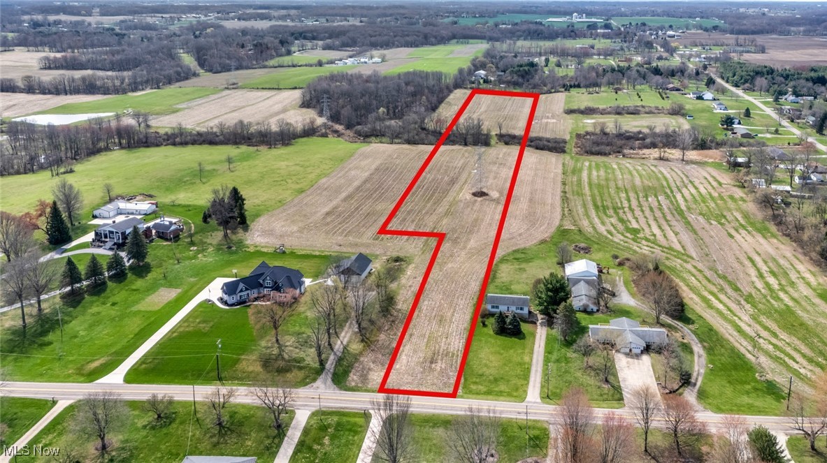 Waterloo Road, Mogadore, Ohio image 1
