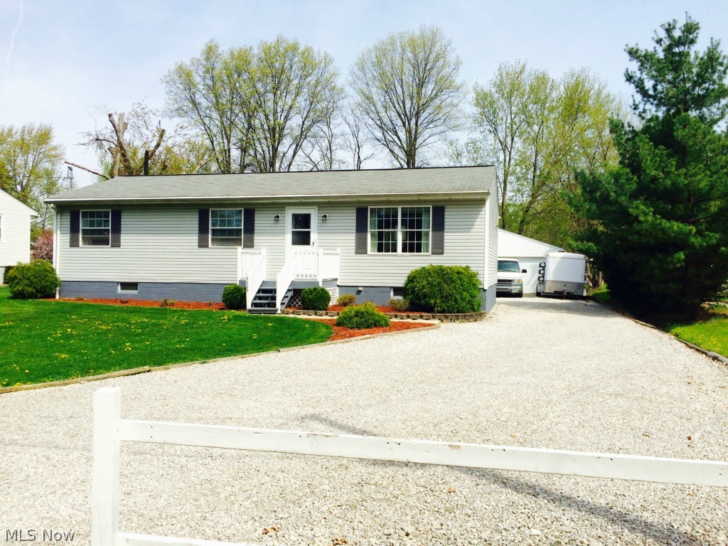 Springfield Heights - Residential