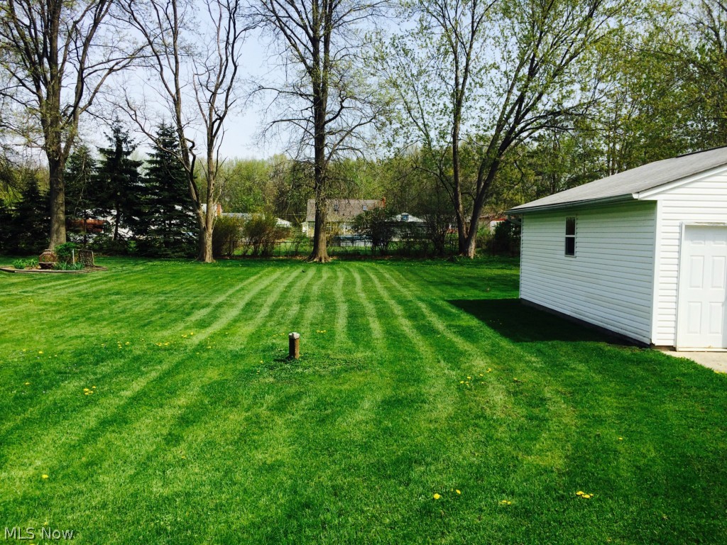 Springfield Heights - Residential