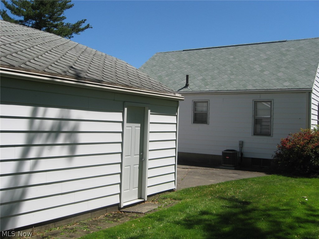 Massillon - Residential