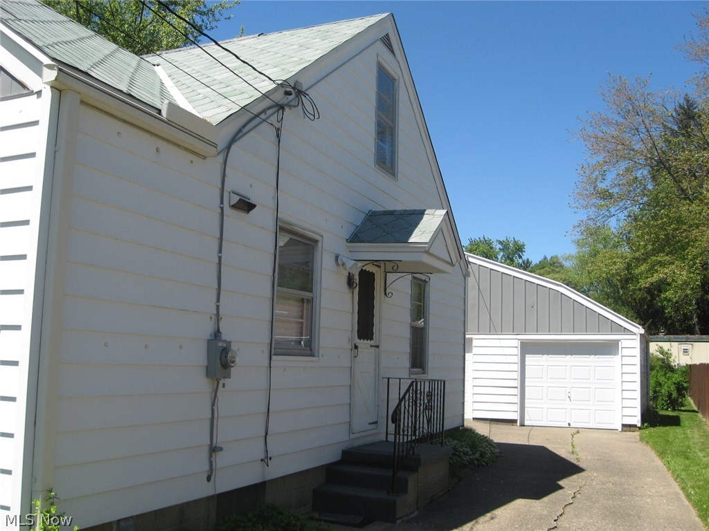 Massillon - Residential