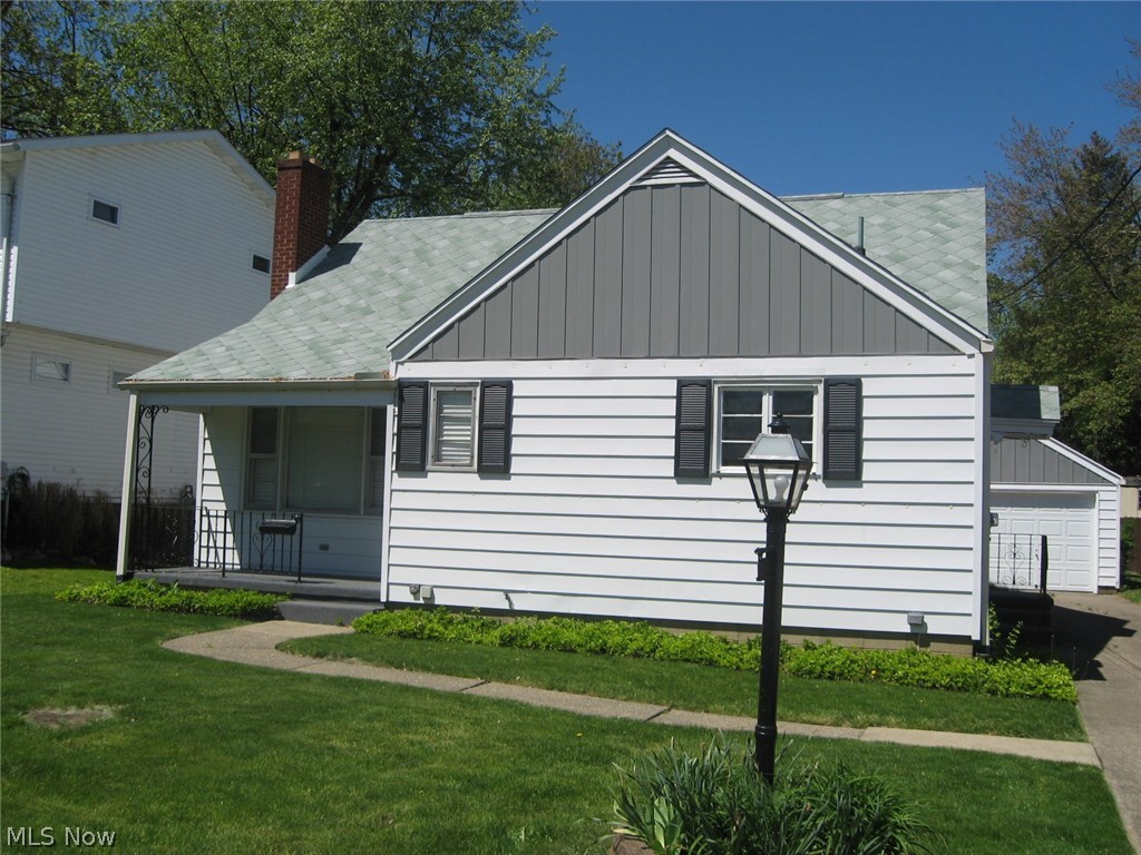 Massillon - Residential