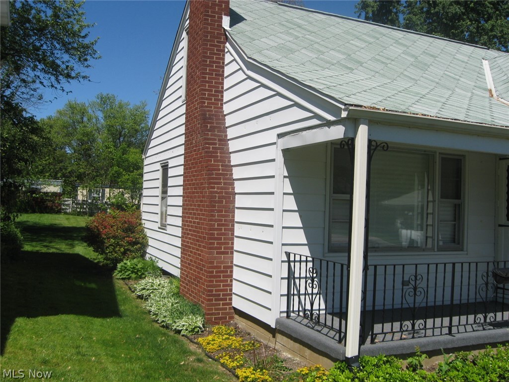 Massillon - Residential