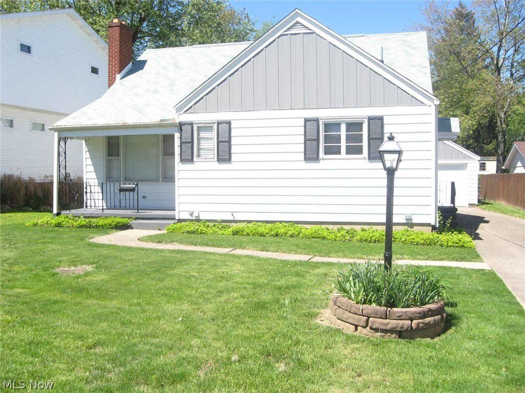 Massillon - Residential