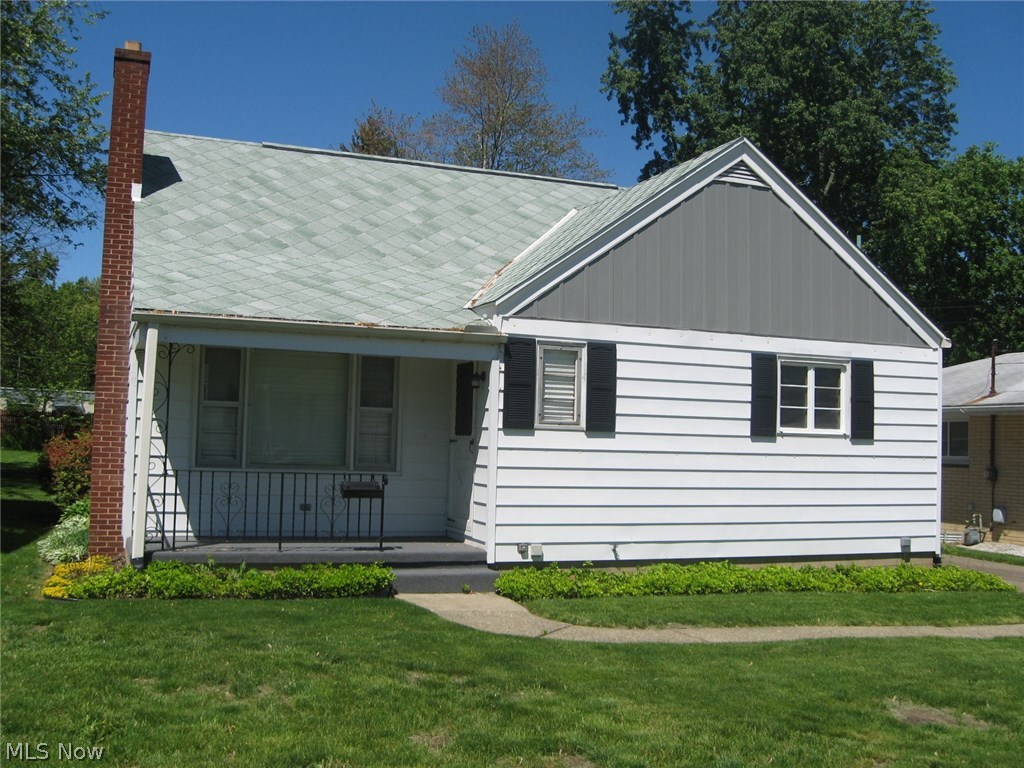 Massillon - Residential