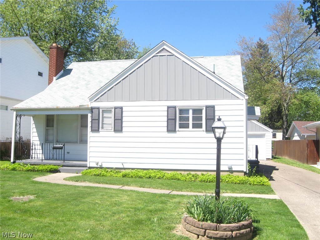 Massillon - Residential