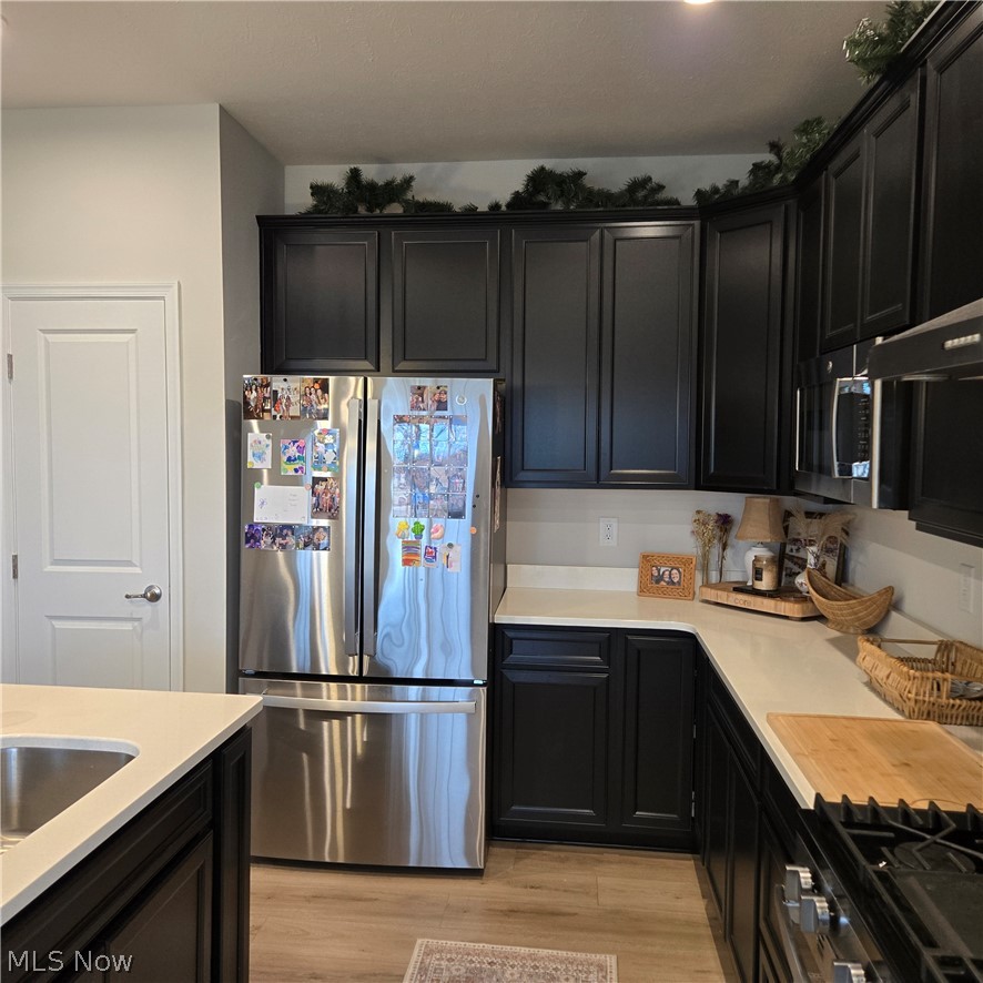 Woodsong PUD Ph 12 - Residential