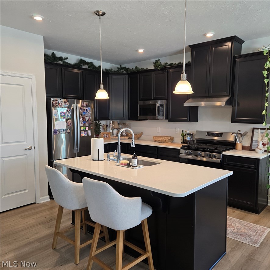 Woodsong PUD Ph 12 - Residential