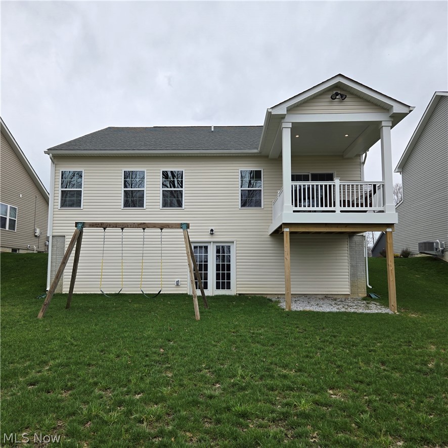 Woodsong PUD Ph 12 - Residential