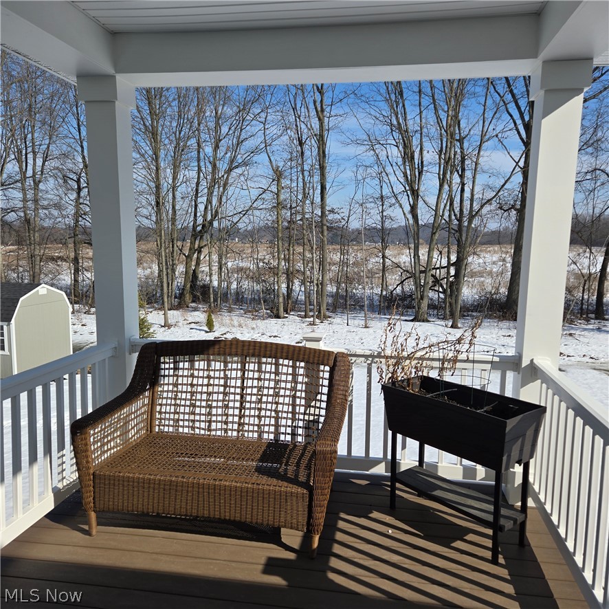 Woodsong PUD Ph 12 - Residential