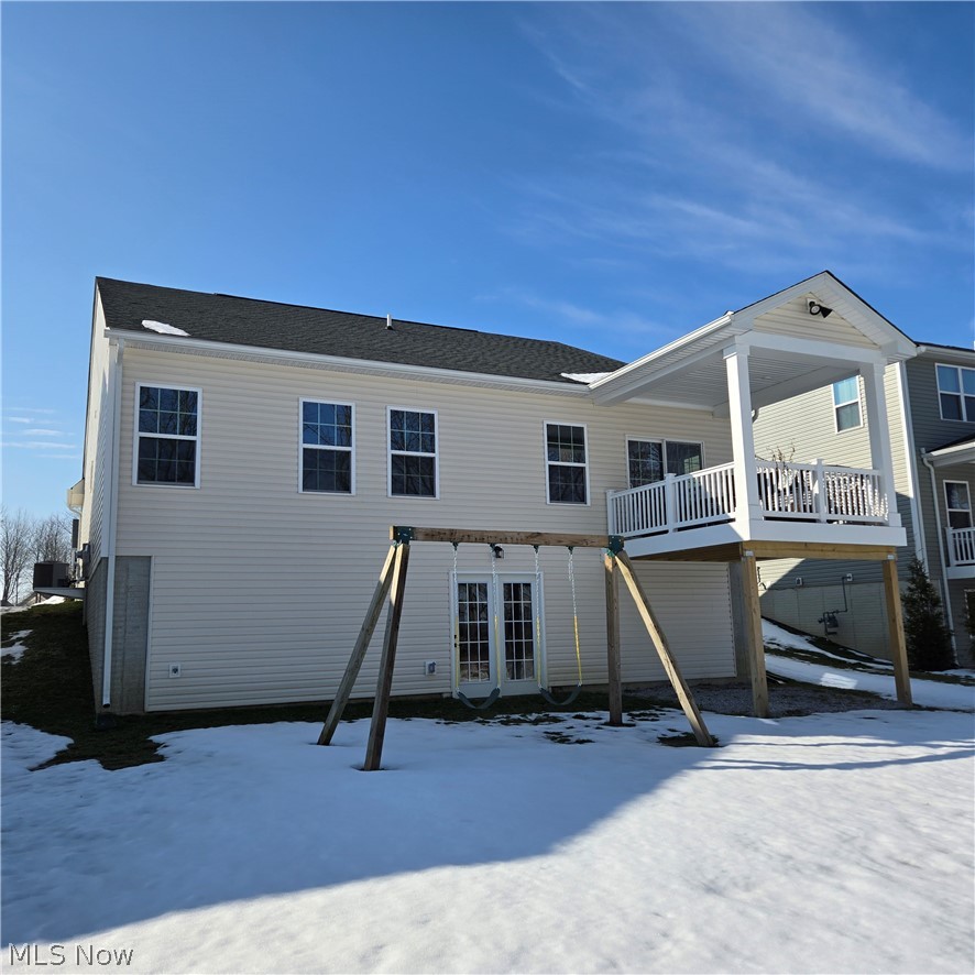 Woodsong PUD Ph 12 - Residential