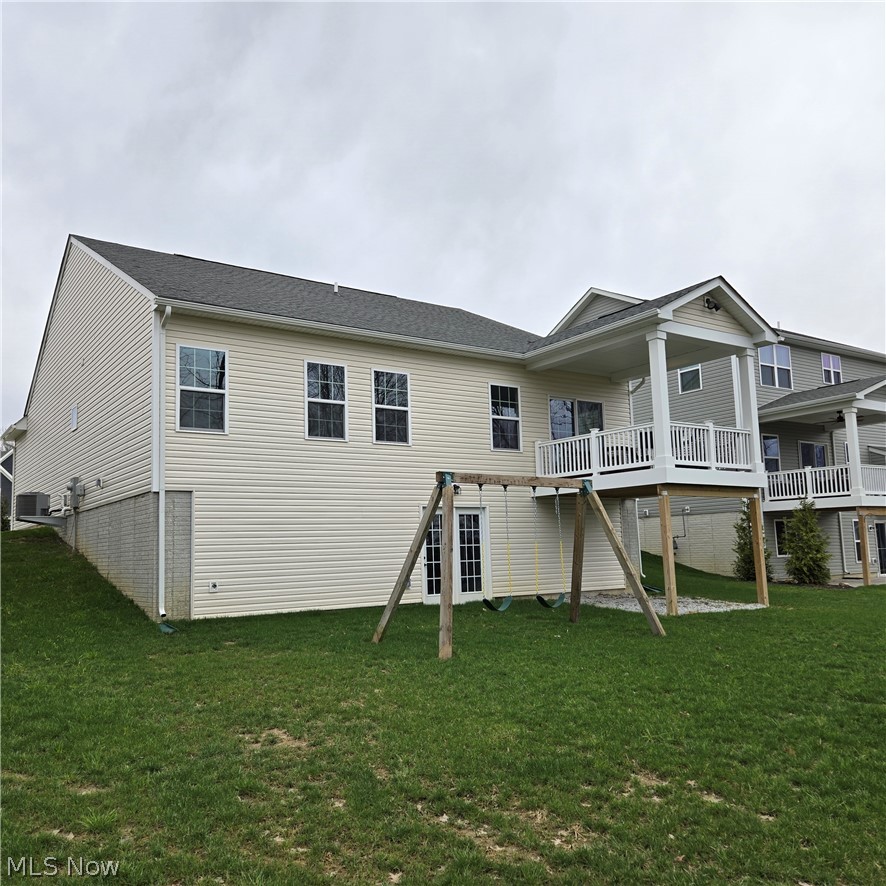 Woodsong PUD Ph 12 - Residential