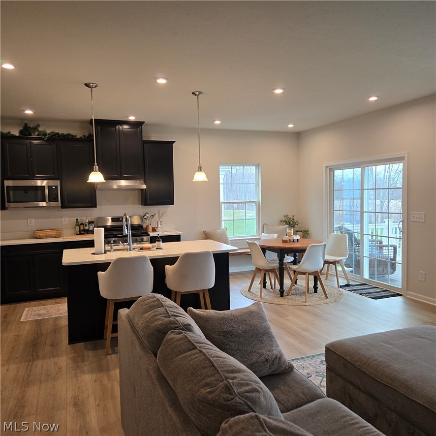 Woodsong PUD Ph 12 - Residential