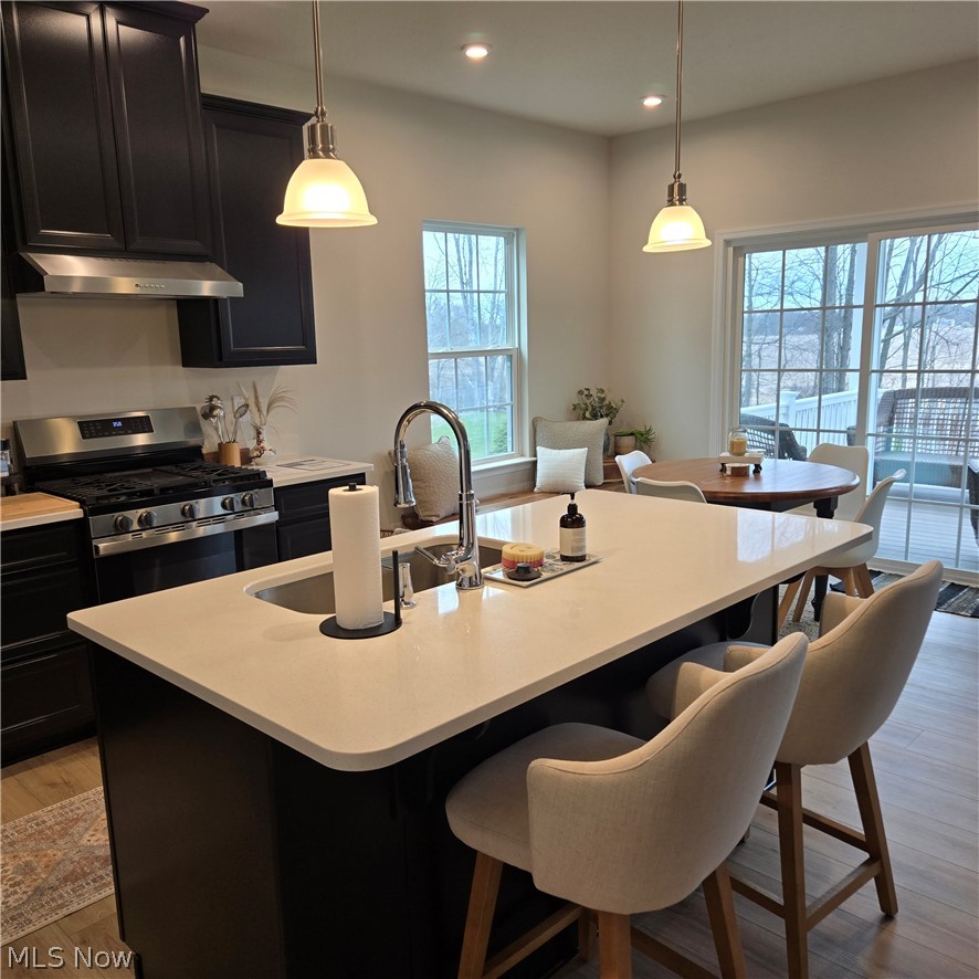 Woodsong PUD Ph 12 - Residential