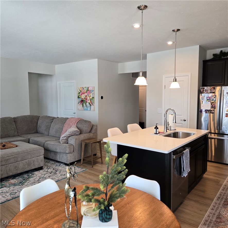 Woodsong PUD Ph 12 - Residential