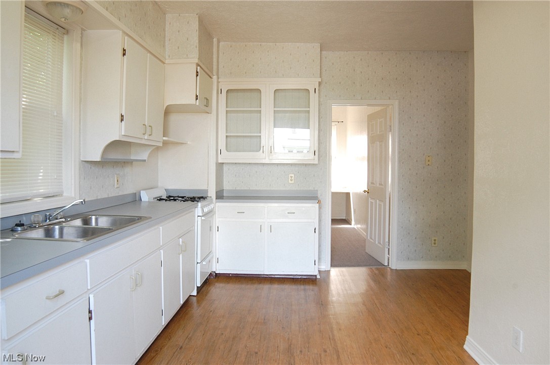 Hart & Sumner Allotment - Residential Income