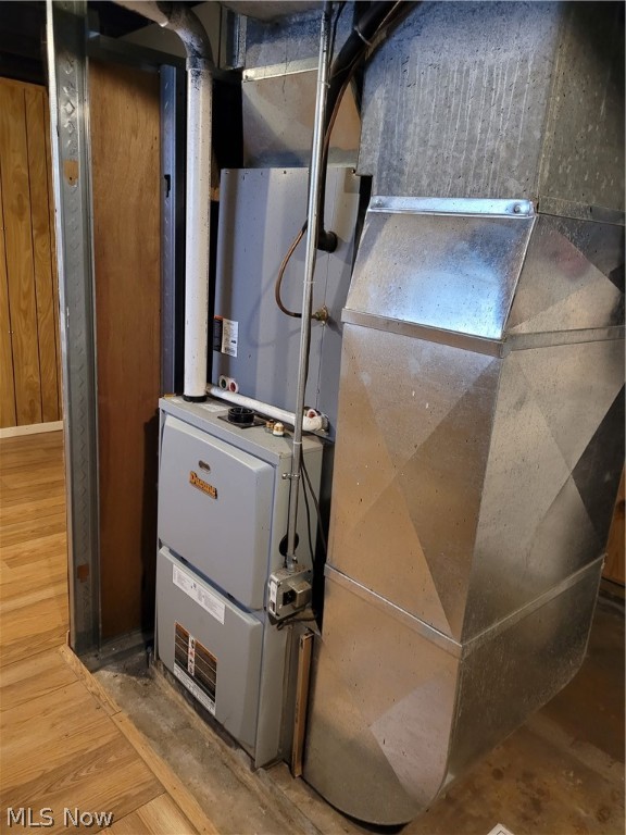 City/Struthers - Residential