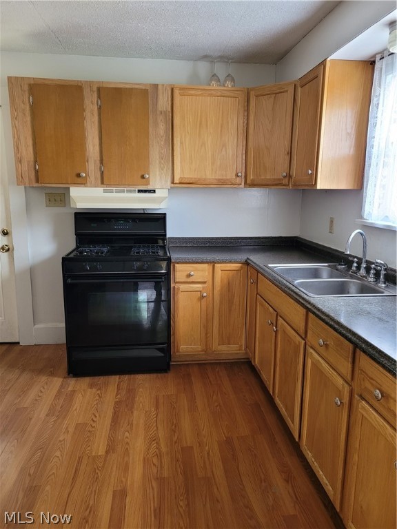 City/Struthers - Residential