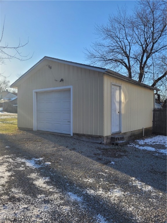 City/Struthers - Residential