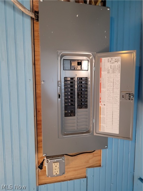 City/Struthers - Residential