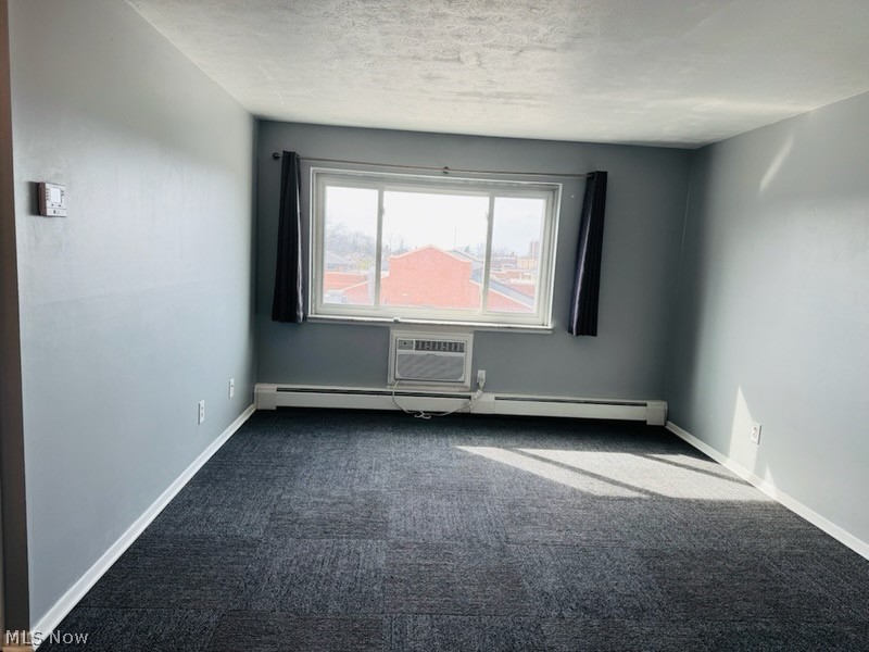 Waverly House Condo - Residential