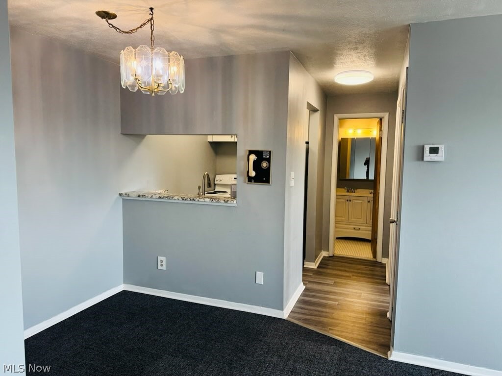 Waverly House Condo - Residential