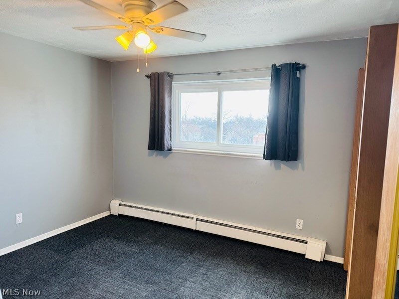 Waverly House Condo - Residential