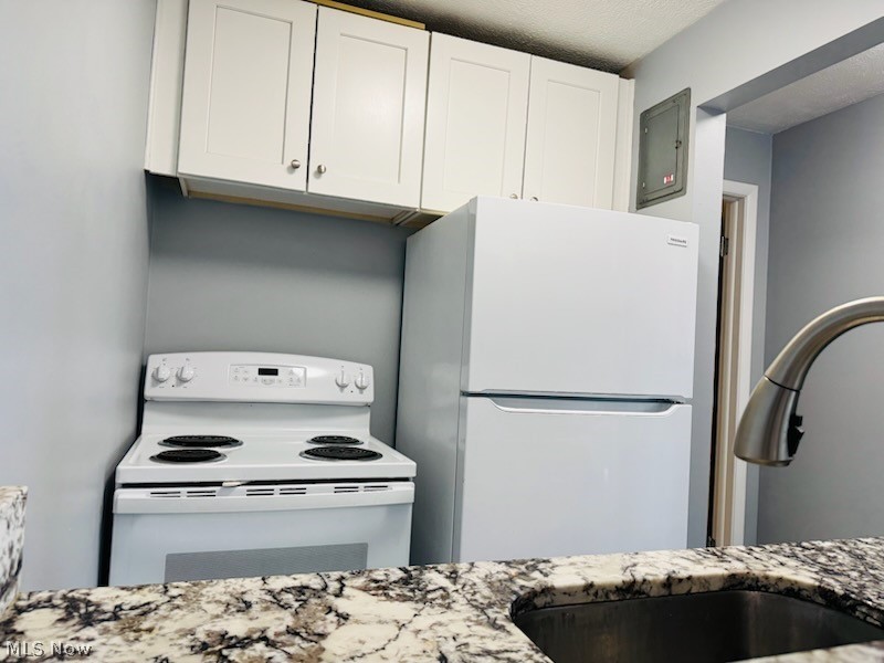 Waverly House Condo - Residential