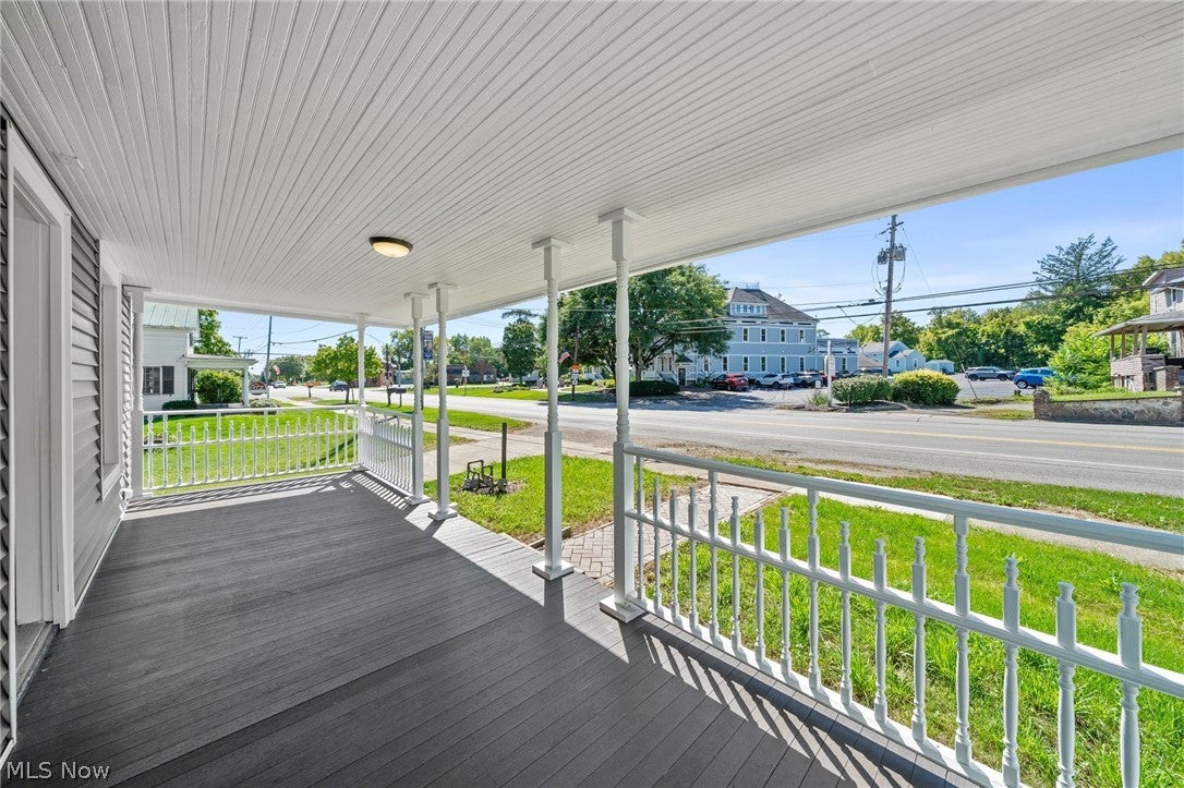 3987 Broadview Road
