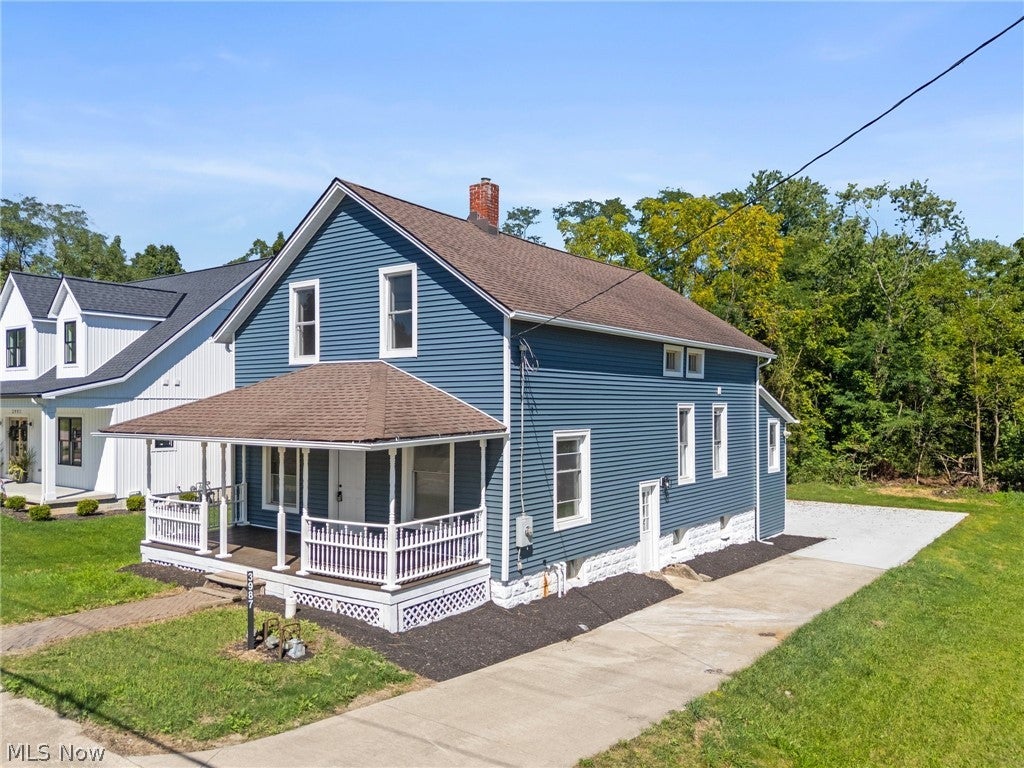 3987 Broadview Road