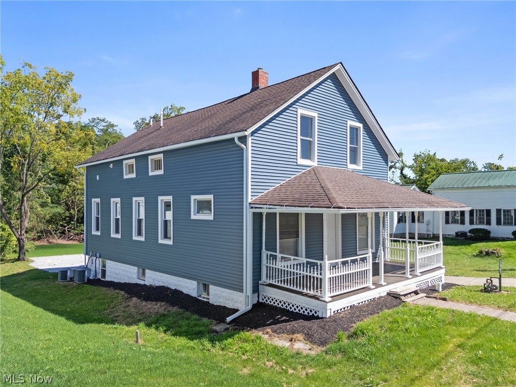 3987 Broadview Road