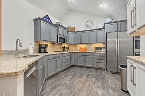 Tiny photo for 1938 Fairways Drive, Streetsboro, OH 44241 (MLS # 5252700)