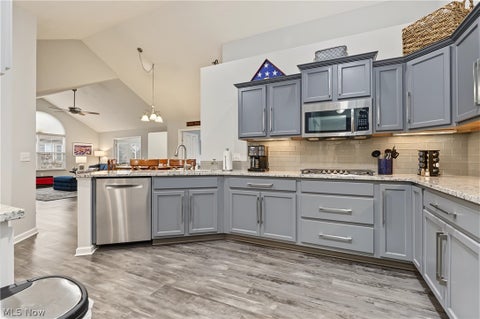 Tiny photo for 1938 Fairways Drive, Streetsboro, OH 44241 (MLS # 5252700)
