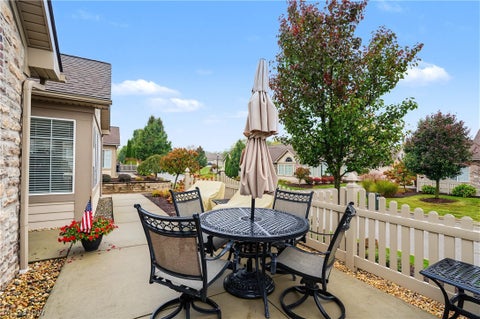 Tiny photo for 1938 Fairways Drive, Streetsboro, OH 44241 (MLS # 5252700)