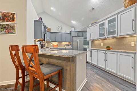 Tiny photo for 1938 Fairways Drive, Streetsboro, OH 44241 (MLS # 5252700)