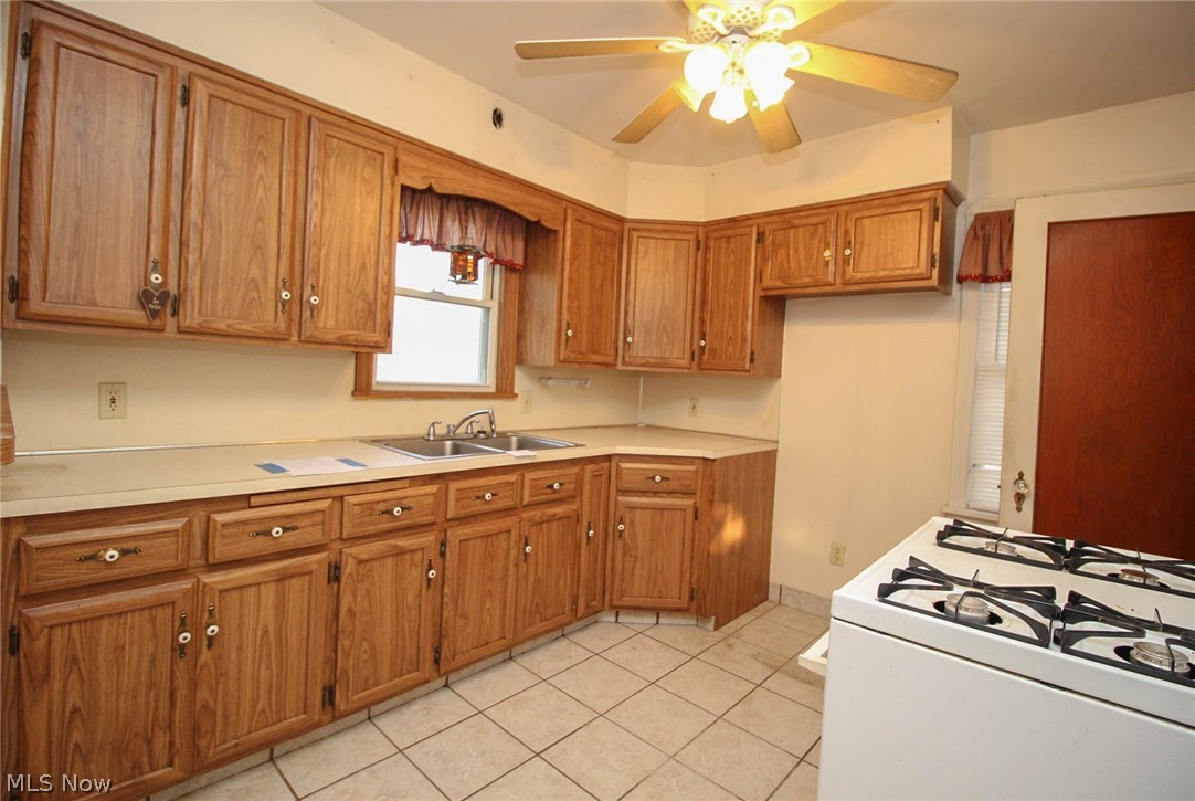 City/Youngstown - Residential