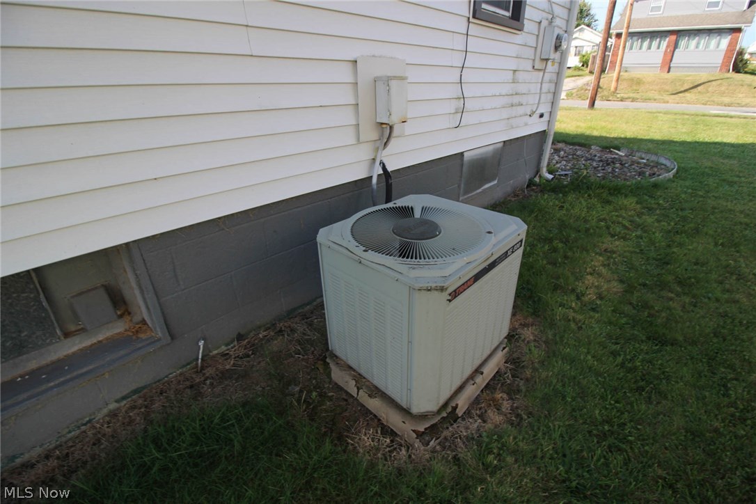 City/Youngstown - Residential