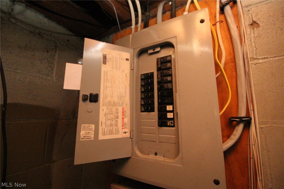 City/Youngstown - Residential