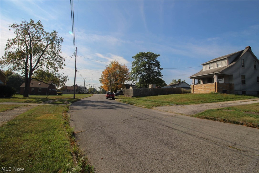 City/Youngstown - Residential