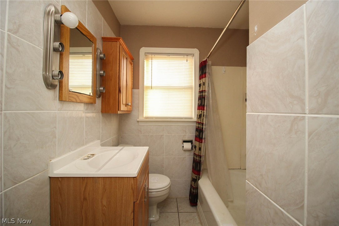 City/Youngstown - Residential